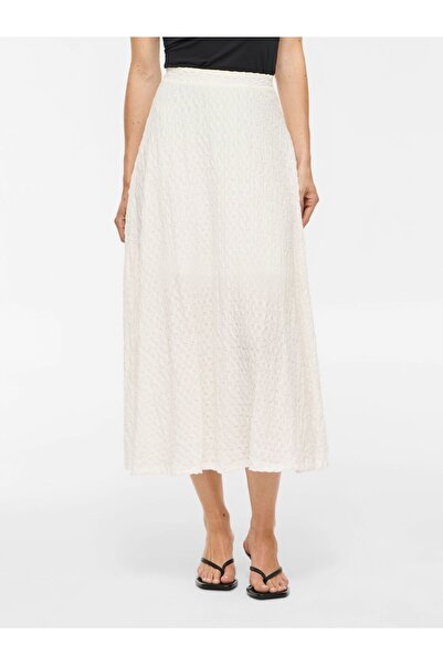 VILA Midirock VIGARMINA High Waist