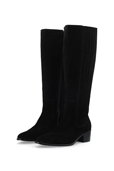 Bianco Kniehohe Stiefel BIACAROL