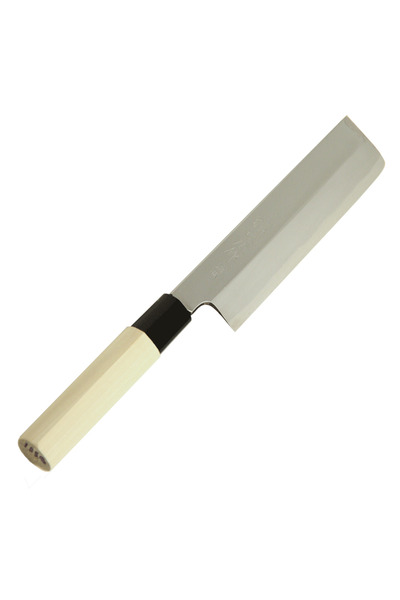 MASAHIRO Cutit Masahiro, Bessen Usuba, Inox, 165 mm