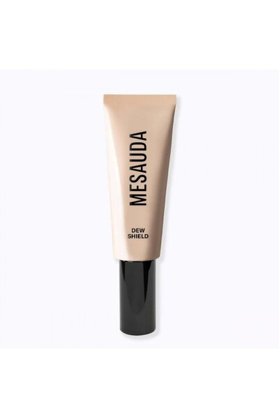 Other MESAUDA Milano Dew Shield BB 101 Κρέμα Προσώπου Ημερήσιας Χρήσης με SPF...