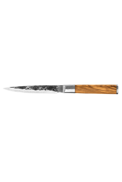 Forged Cutit, Forged, Inox, 12.5 cm, Maro