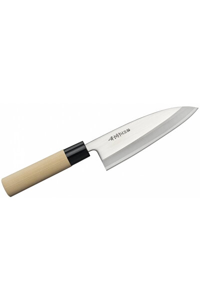 Tojiro Cuțit universal, Shippu, oțel inoxidabil, 13cm