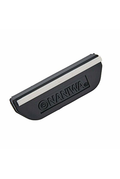Naniwa Piatra de ascutire, Naniwa, 3/4", Negru