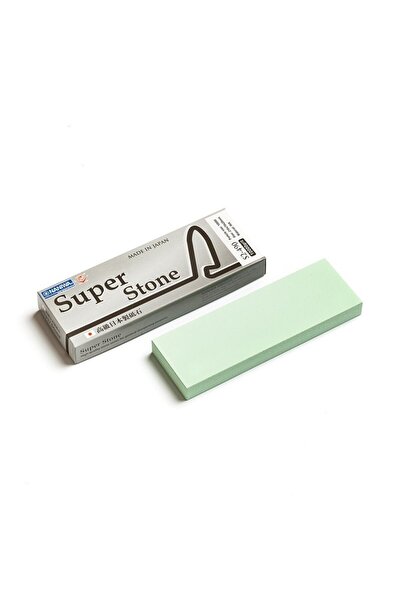 Naniwa Piatra de ascutit S2 Super Stone, 10.000 JIS, 210x70x20mm
