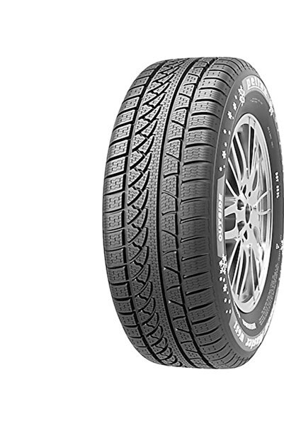 Petlas 245/45 R17 99V Snowmaster PT651 Oto Kış Lastiği (Üretim Yılı: 2022)