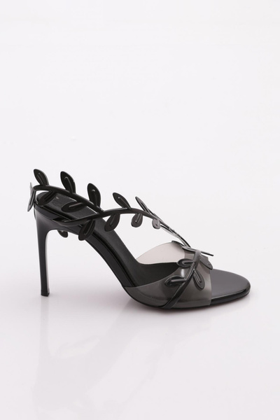 DGN 0813 Women's Heeled Shoes