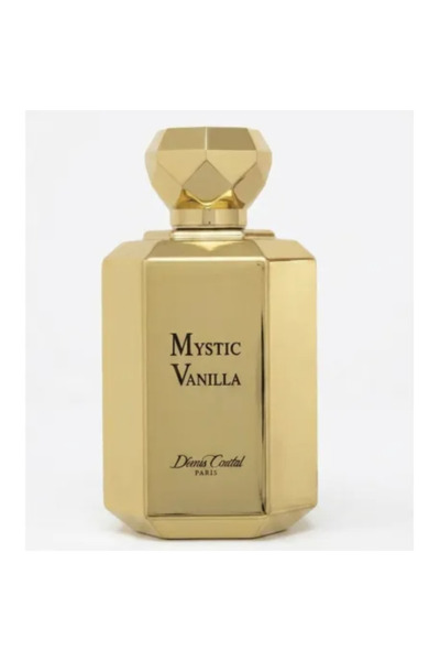 Diane Castel Apa de parfum, DC Mystic Vanilla, femeie, 100 ml