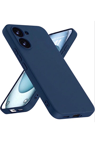 m.tk moveteck Xiaomi Poco X8 Pro Uyumlu Kılıf Lansman Kamera Korumalı içi Kad...