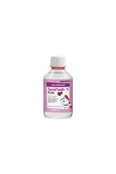 Frezyderm Στοματικό διάλυμα
