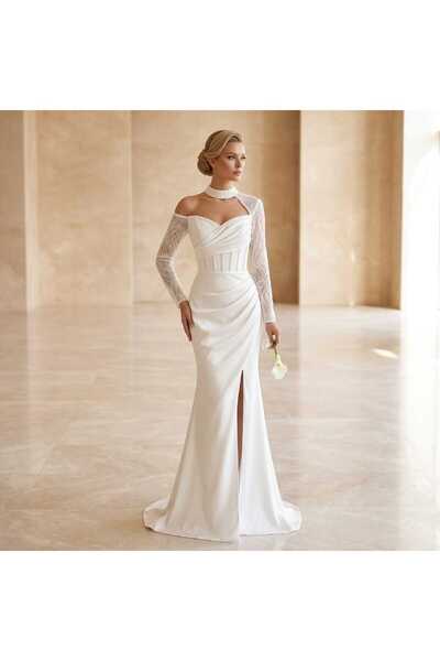 VELİSİA Abiye Elbise Nikah Ebisesi