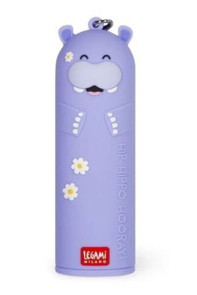 Legami Power Bank Ο Υπερδύναμος Ιπποπόταμος μου (POW0025)