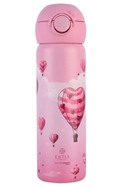 estia Παιδικό Θερμός 500ml Love Ascend (01-33163)