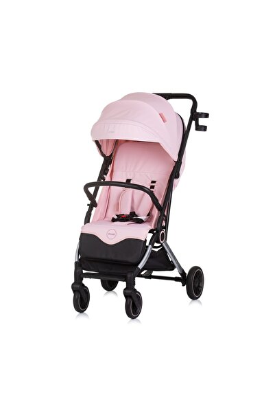 Chipolino Καρότσι μωρού έως 22 κιλά Pixie Pink Marshmallow