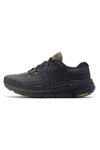 SKECHERS 220835 Max Cushion Vivid 2.0 Sports Shoes Green Juststep