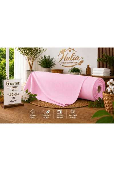 hulia home 5 μέτρα ύφασμα Ranforce-Κάλυμμα κρεβατιού-Σεντόνι-Μαξιλαροθήκη-Τσά...