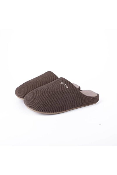 PUXI Rafal Slippers - Brown