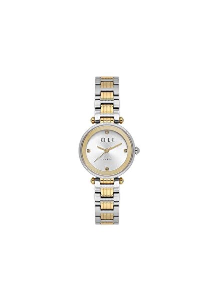 ELLE El.1.10016-4 27 mm Women's Wristwatch