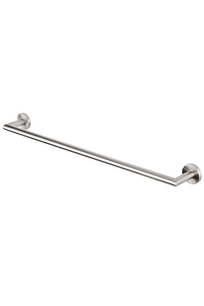 Geesa Nemox 6507/60-110 Inox Πετσετοκρεμάστρα σταθερή 60 εκ.