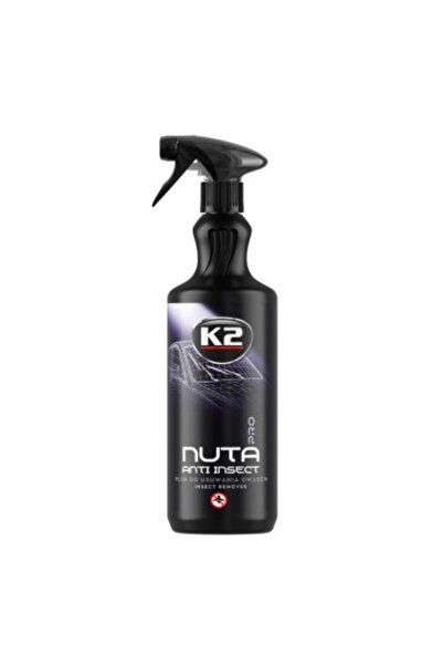 K2 Soluție de curățare pentru insecte Nuta Pro Anti-Insecte, 750ml