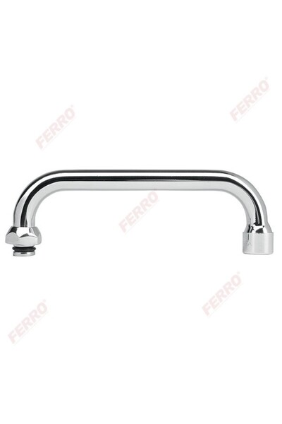 FERRO Spare Parts W250C/4 Ανταλλακτικό Ρουξούνι Μπαταρίας Κουζίνας 3/4" 25cm ...