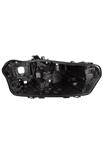 Xenon Bright Carcasă far dreapta pentru BMW X5 G05, X6 G06 LCI, far Full LED ...