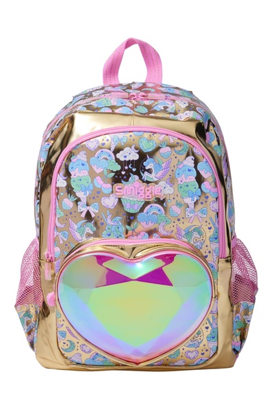 SMIGGLE radyan okul çantası