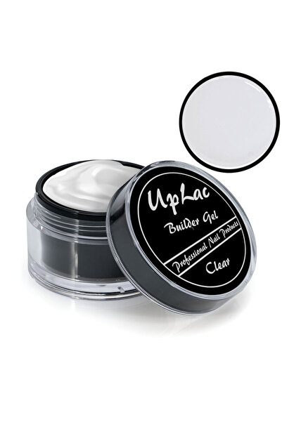 UPLAC Τζελ Ενίσχυσης Διαφανές 15γρ Χωρίς HEMA