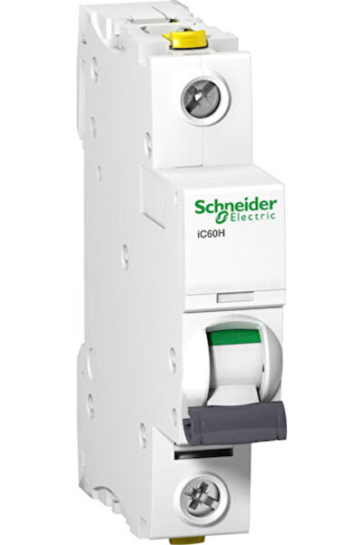 Schneider Electric Disjunctor automat 32A unipolar AC A9F07132