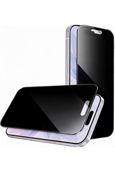 Yıldızan atu shop iPhone 17 Air Uyumlu Hayalet Glass - واقي شاشة زجاجي مقوى ل...