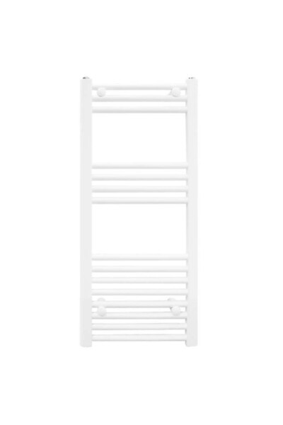 Thermo Alto Θερμαινόμενη πετσετοκρεμάστρα 80x40cm White ΔΕΝ ΠΕΡΙΛΑΜΒΑΝΤΟΝΤΑΙ ...