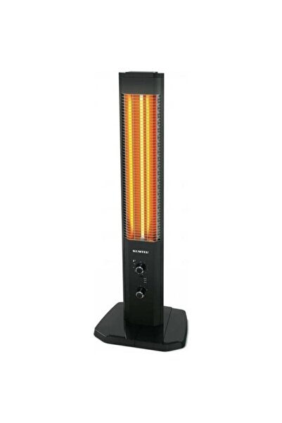 MultiHome Luxell MH-1800 Orbit Σόμπα Χαλαζία με Θερμοστάτη 1800W