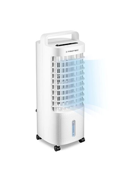 Trotec PAE 11 Aircooler - Υγραντήρας - Καθαριστής αέρα 45w