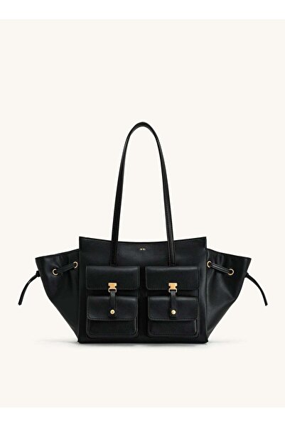 JW PEI Linda Tote Bag - Black