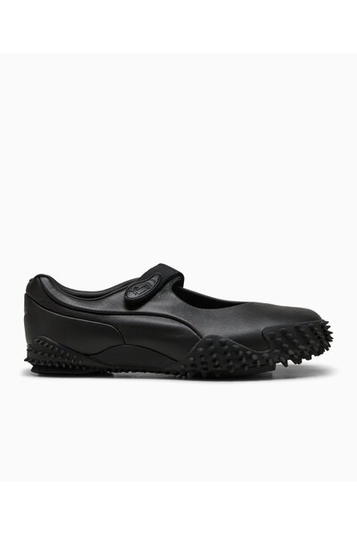 Puma Mostro Fey Leather