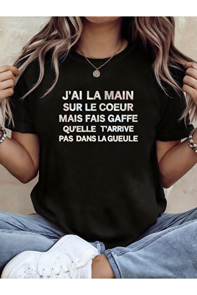 17 seramik French I Have Hand on My Heart BUT BE CAREFUL IT DOESN'T GET INTO ...