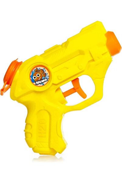 Lisinya Timm Water Blaster Nemo Water Gun Yellow