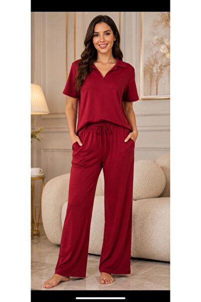 Generic Luxury Women's Silk Set – Softness and Elegant Sophistication