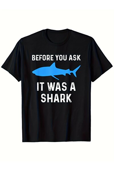 17 seramik Funny Amputation Surgery Joke Before You Ask It Was a Shark Print ...