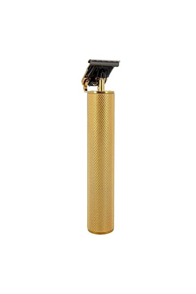 NEO Trimmer profesional pentru barbă, fără fir, cu lame din oțel inoxidabil, ...