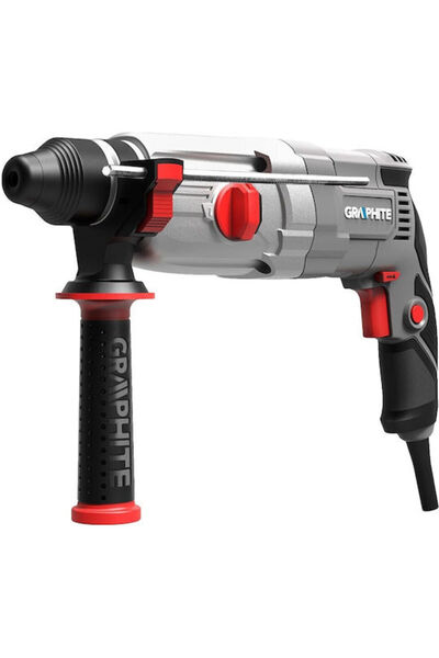 graphite Ciocan demolator electric 710W 58G537