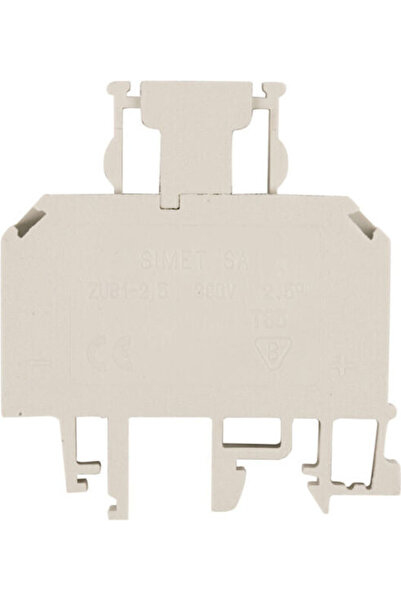 Simet Bloc de borne pentru tablou electric 13202312