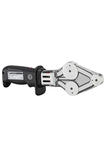 Fusion Mini-Tek 800W Plastik Boru Kaynak Makinası - Tek Makina