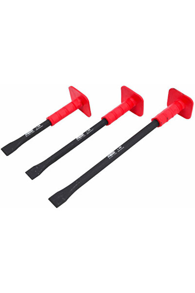 AwTools AW31812BL Unealtă de mână cu mâner din plastic