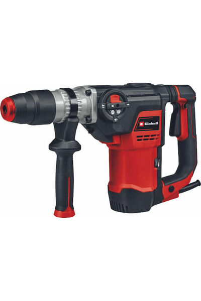Einhell TE-RH 40 3F Ciocan Demolator Electric cu Impact 1050W cu Mandrină SDS...