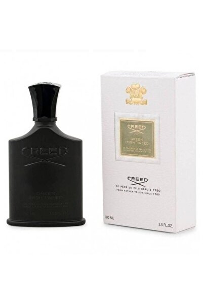 CREED PERFUME Creed Green Irish Tweed Eau De Parfum- 100ml