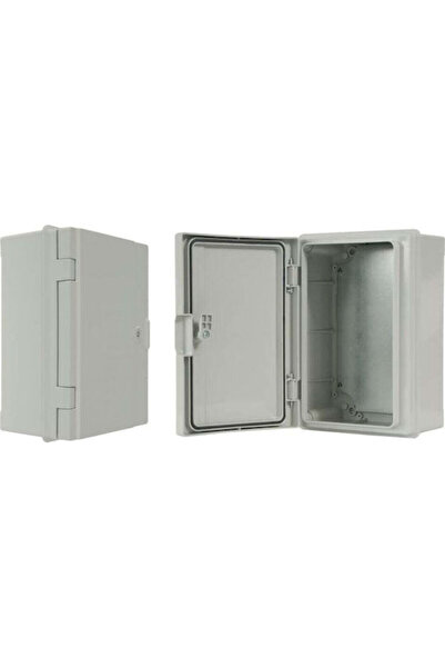 PAWBOL Cutie de siguranțe etanșă, montabilă pe perete, W310xH410xD230mm Cod: ...