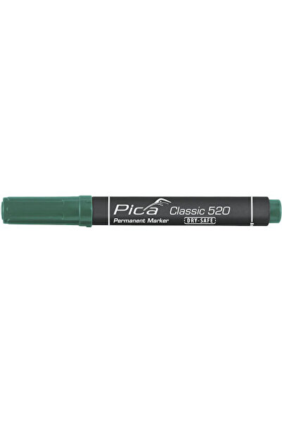 PİCA Marker permanent verde