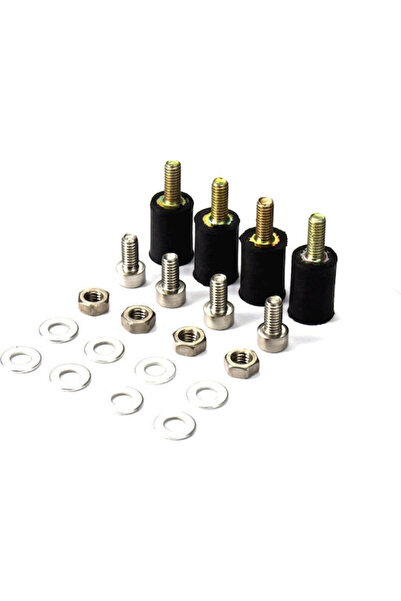 Watercool Kit de montare Heatkiller Tube