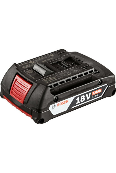 Bosch Acumulator pentru scule Litiu 18V cu capacitate 2Ah Cod GBA: 1600Z00036