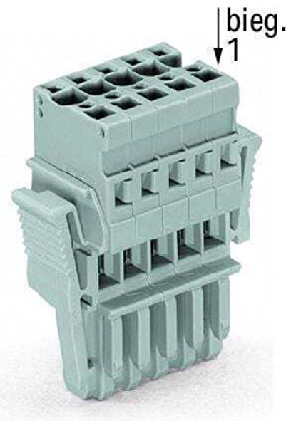 WAGO Componentă electrică 769-105 021-000